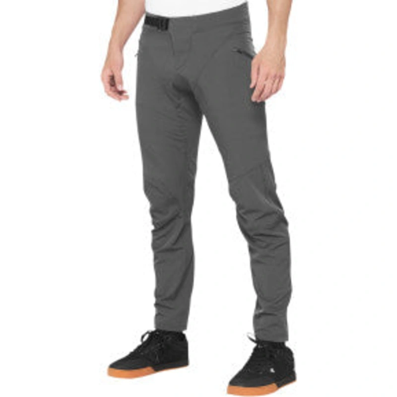 100% Airmatic Pants – Charcoal – US 28 40025-00014