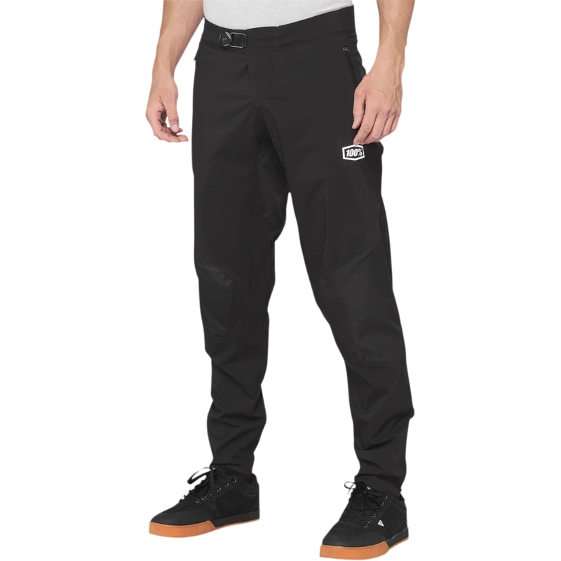 100% Hydromatic Pants – Black – US 28 40041-00000