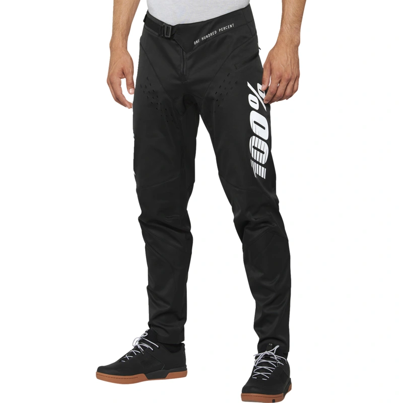 100% R-Core Pants – Black – US 28 40006-00000