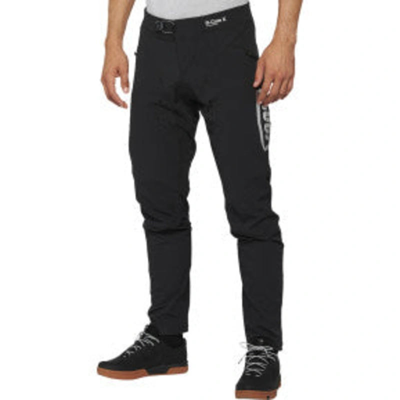 100% R-Core-X Pants – Black – US 28 40001-00000