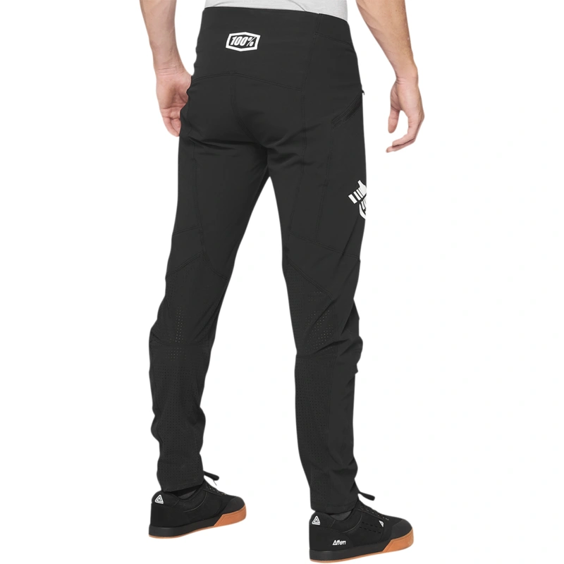 100% R-Core-X Pants – Black – US 32 40001-00002