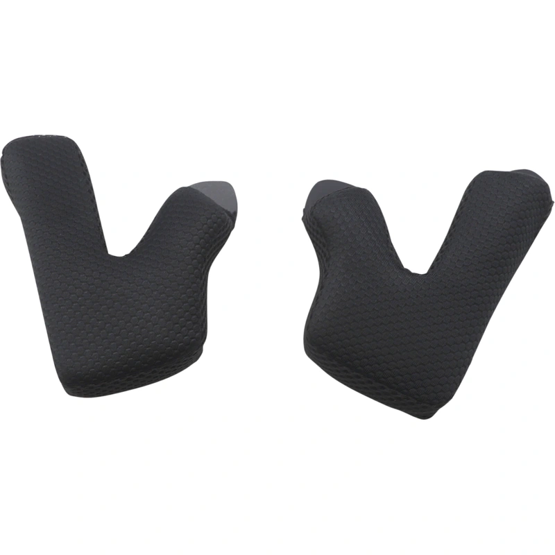 100% Status Cheek Pads – XS 89035-00004