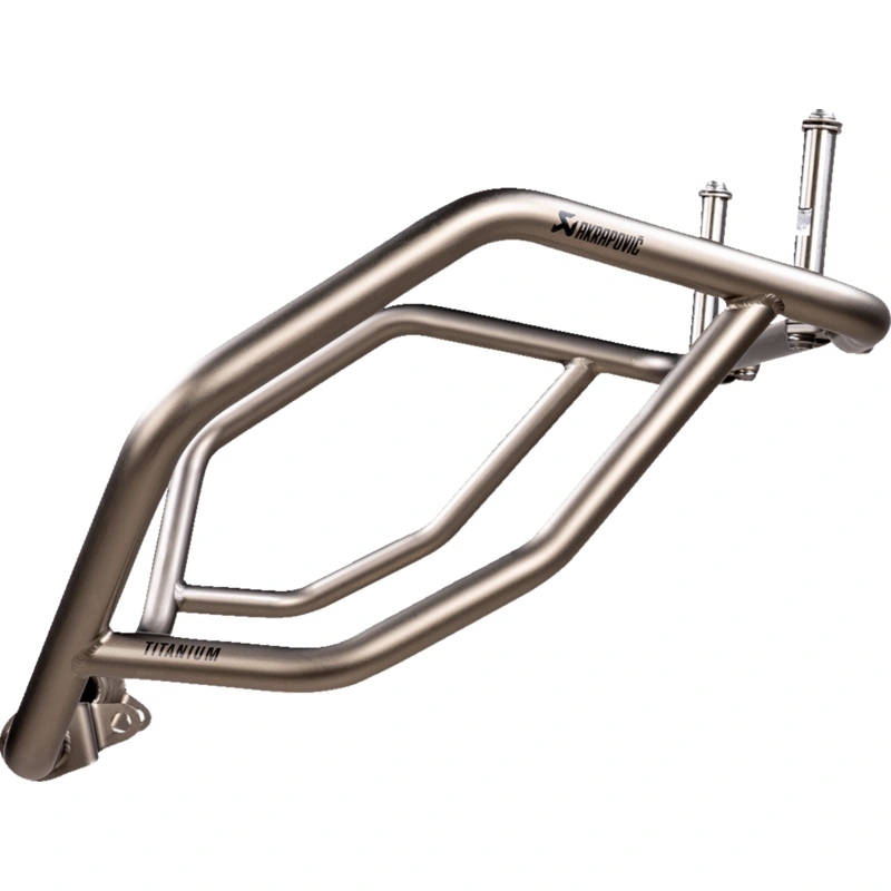 AKRAPOVIC Frame Protection Bar R 1250 GS Adventure/GS 2019 – 2022 CB-B12T1U  0505-2298