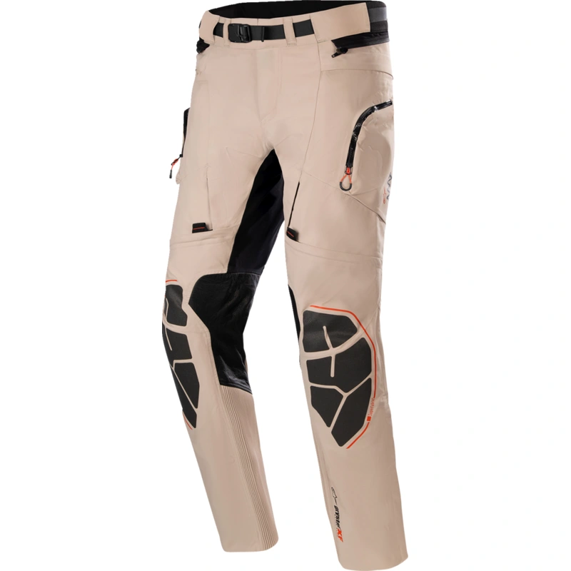 ALPINESTARS AMT 10-R Drystar XF Pants – Brown – 2XL 3229623-8640-2X