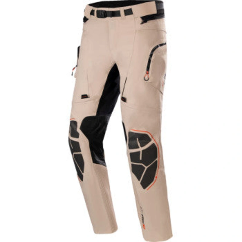 ALPINESTARS AMT 10-R Drystar XF Pants – Brown – 3XL 3229623-8640-3X