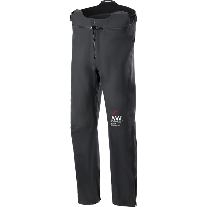 ALPINESTARS AMT Storm Gear Drystar XF Pants – Black – 2XL 3220124-10-2X