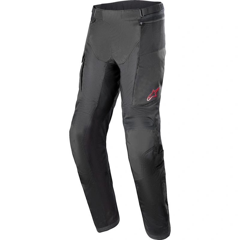 ALPINESTARS Andes Air Drystar Pants – Black – 2XL 3227924-10-2X