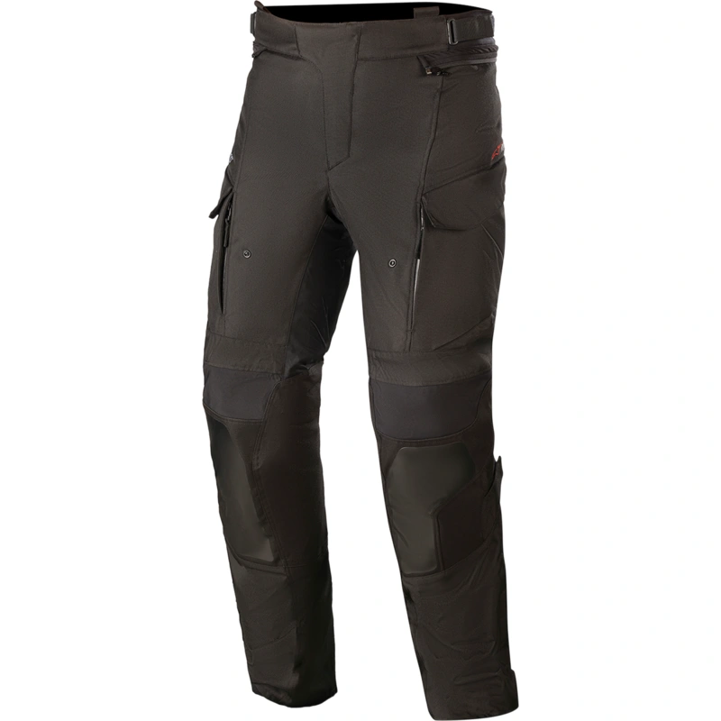 ALPINESTARS Andes v3 Drystar Long Pants – Black – Large 3227721-10-L