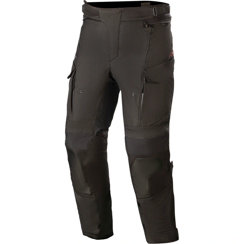 ALPINESTARS Andes v3 Drystar Pants – Black – 2XL 3227521-10-2X