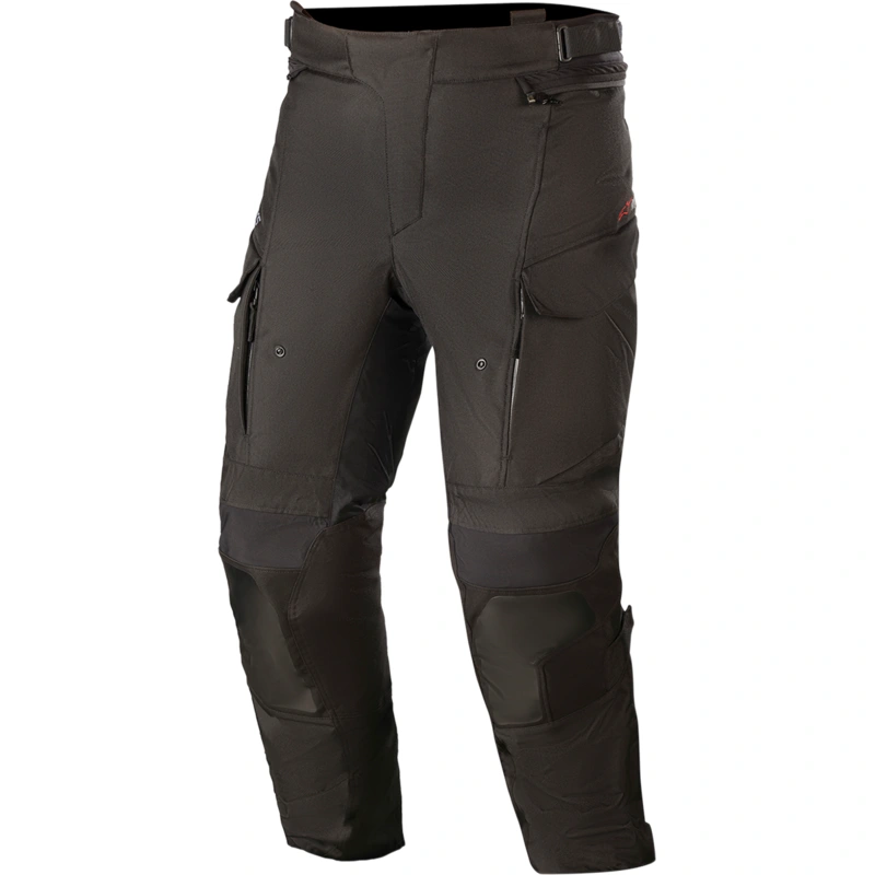 ALPINESTARS Andes v3 Drystar Short Pants – Black – 2XL 3227621-10-2X