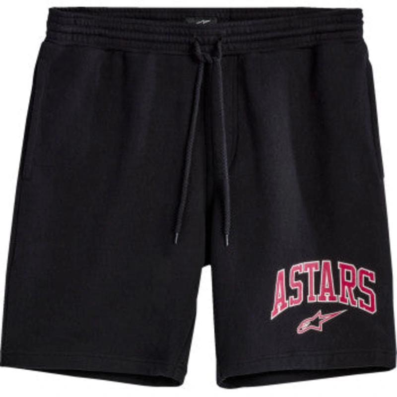 ALPINESTARS Dunker Shorts – Black – 2XL 1214-23604-10-2XL