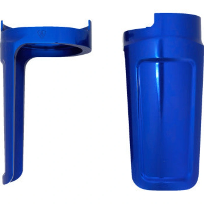 ARLEN NESS  Method Fork Guard Cover – Blue 120-019