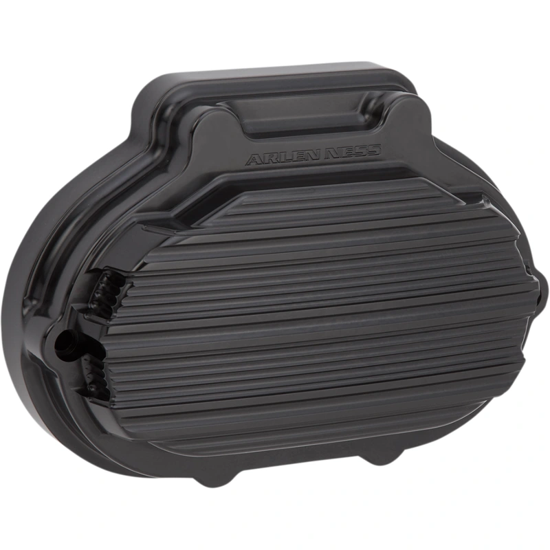 ARLEN NESS Transmission Cover – Black 03-826